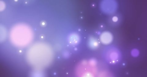 Abstract Glowing Light Spots on Purple Gradient Background - Download Free Stock Images Pikwizard.com