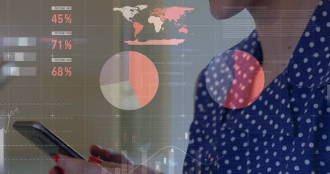 Business Analytics Data Visualization and Mobile Technology