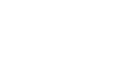 Hand holding remote silhouette on transparent background