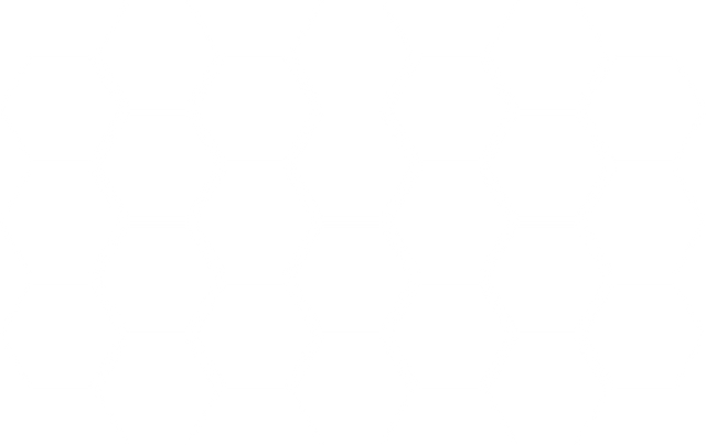 Digital White Hexagon Grid on Transparent Background - Download Free Stock Videos Pikwizard.com