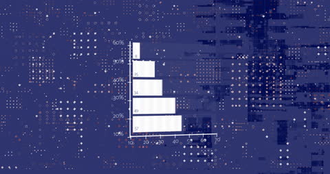 Abstract Data Processing on Digital Chart