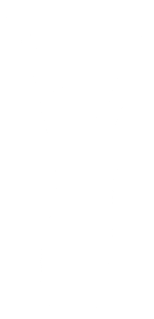 White Silhouette of Happy Woman With Raised Arms on Transparent Background - Download Free Stock Videos Pikwizard.com