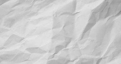 Crushed White Paper Texture for Creative Design - Download Free Stock Images Pikwizard.com