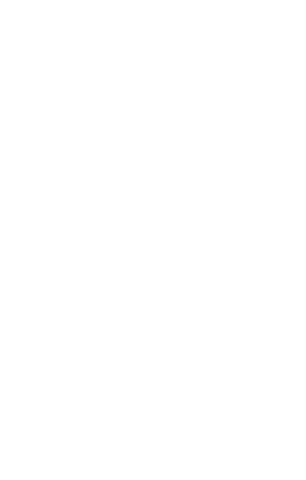 White silhouette of woman on transparent background illustration