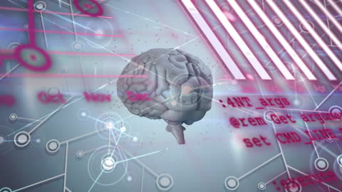 Futuristic Brain Analysis with Digital Connection Network