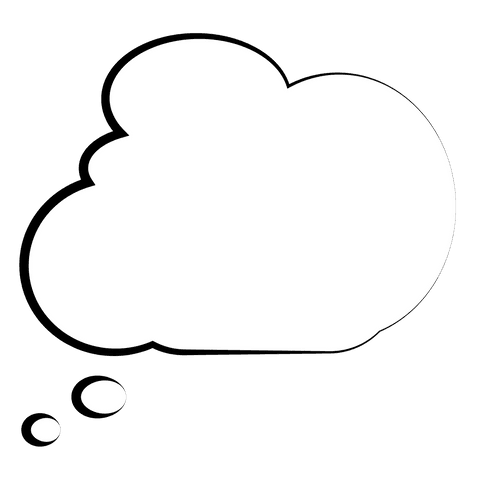 transparent speech bubble icon on clear background for copy space - Download Free Stock Videos Pikwizard.com
