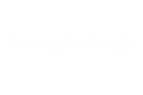 Stylized Forefather Text on Transparent Background Isolated - Download Free Stock Videos Pikwizard.com