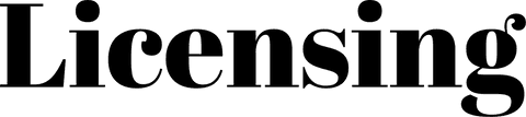 Licensing Icon with Text on Transparent Background - Download Free Stock Videos Pikwizard.com