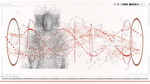 Futuristic Digital DNA Analysis with Human Integration