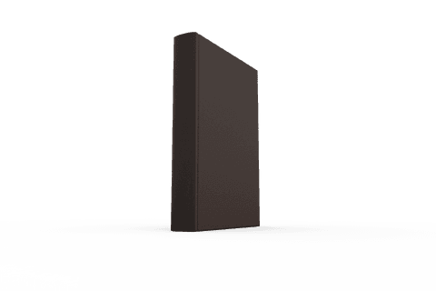 black book floating on transparent background png illustration - Download Free Stock Videos Pikwizard.com