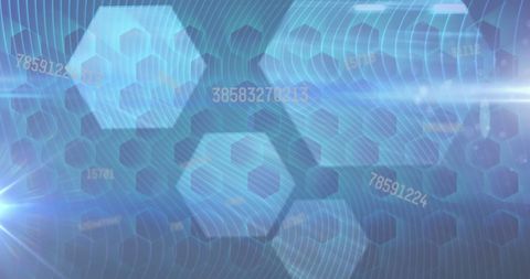 Abstract Data Processing Conceptual Background - Download Free Stock Images Pikwizard.com