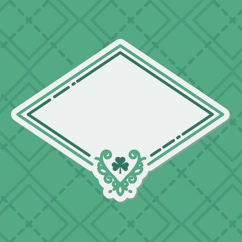 Elegant Badge Design with Copy Space on Transparent Background - Download Free Stock Videos Pikwizard.com