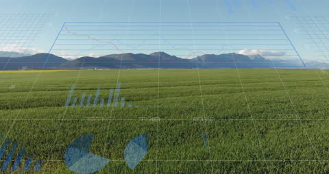 Technological Transformation in Sustainable Farming and Renewable Energy