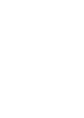 Transparent Silhouette of Male Table Tennis Player Celebrating Victory