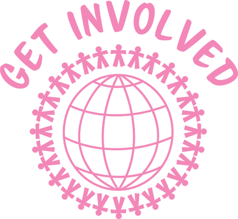transparent call to action with globe and people motif - Download Free Stock Videos Pikwizard.com
