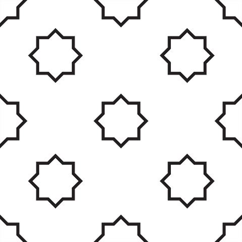 Seamless Star Pattern on Transparent Background for Layer Overlays - Download Free Stock Videos Pikwizard.com