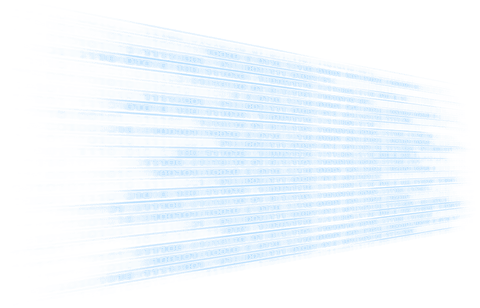 digital transformation with transparent binary code display - Download Free Stock Videos Pikwizard.com