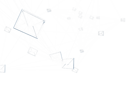 Transparent Network of Digital Envelope Icons Illustrating Connectivity - Download Free Stock Videos Pikwizard.com