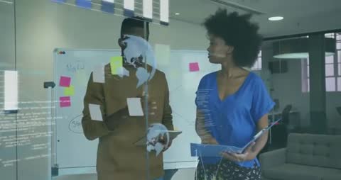 Market Planning with Technology: Collaborative Strategy Session