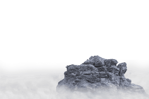 majestic weathered mountain with transparent touch - Download Free Stock Videos Pikwizard.com