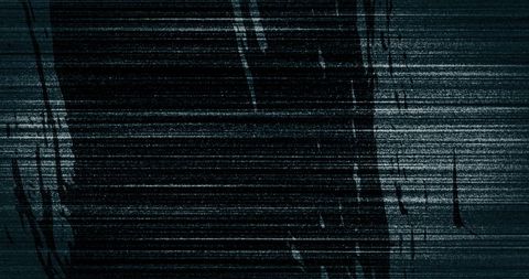 Abstract Blue and Black Squiggle Pattern on Loop - Download Free Stock Images Pikwizard.com