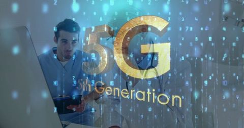 5g wireless technology revolutionizing healthcare communication