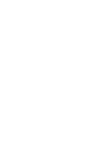 Transparent Athletic Silhouette of Sportsman