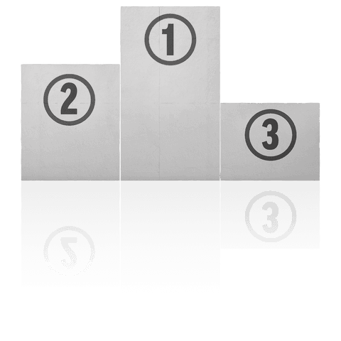 transparent cube net with numbered sections - Download Free Stock Videos Pikwizard.com