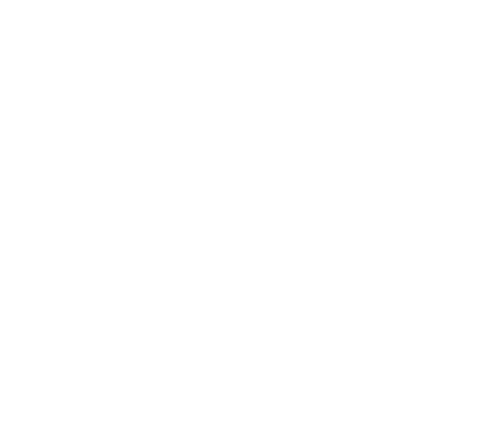 Runner Silhouette on Transparent Background Showing Sport Activity