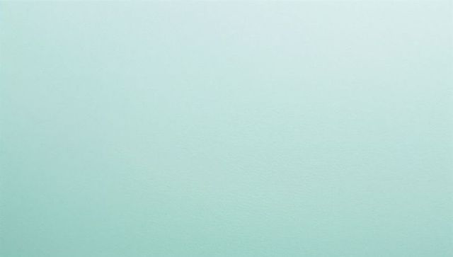 Presenting mint green textured background with soft gradient and subtle grain