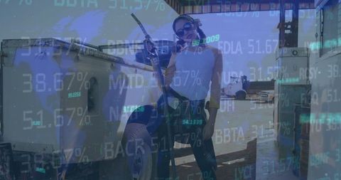 Economic impact of fuel prices on business and travel