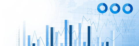Digital Analytics and Statistics on Transparent Background - Download Free Stock Videos Pikwizard.com