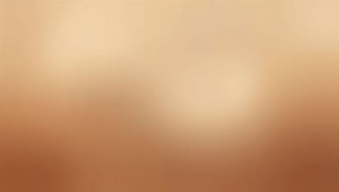 Warm Beige Gradient Backdrop Blending Smooth Brown Tones for Minimal Branding Web Design