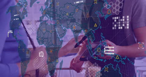 Digital Transactions Worldwide Fintech Revolution