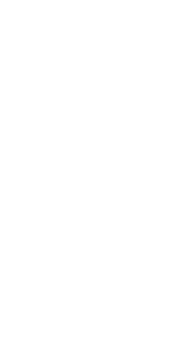 Silhouette of athletic woman with tennis racket on transparent background