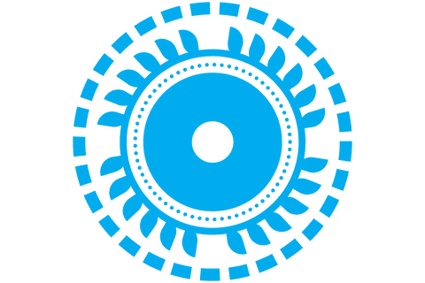 Elegant Blue Mandala on Transparent Background Isolated Design - Download Free Stock Videos Pikwizard.com