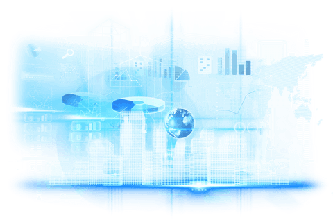 Innovative Digital Business Interface on Transparent Background - Download Free Stock Videos Pikwizard.com