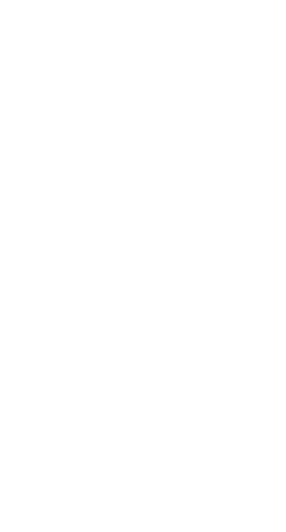 Silhouette of Businesswoman with Loudspeaker on Transparent Background