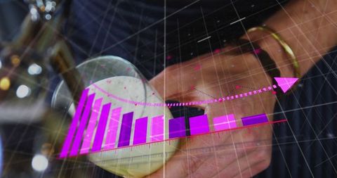 Bartender Craftsmanship Boosting Sales in Deep Market Analysis