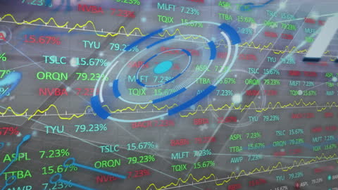 Digital Interface and Data Network with Connectivity Grid