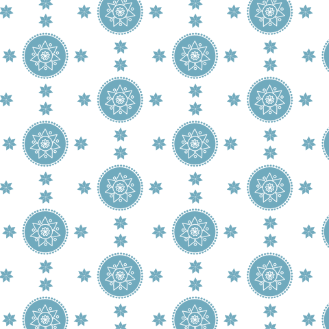 Transparent Festive Blue Circular Stars Pattern Vector PNG Design - Download Free Stock Videos Pikwizard.com