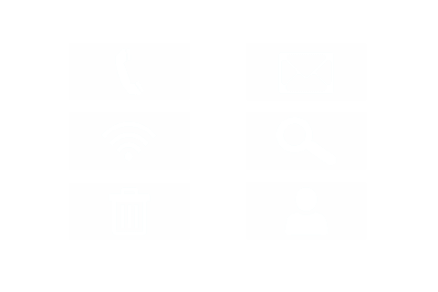 transparent social media and technology icon set - Download Free Stock Videos Pikwizard.com