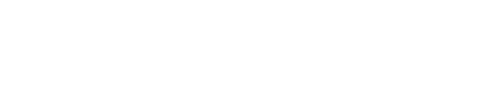 Seamless Transparent Five-Star Icon Row - Download Free Stock Videos Pikwizard.com