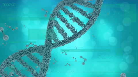 Molecular Biology and DNA Helix Innovation