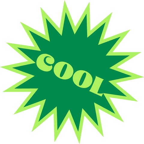 vibrant neon green starburst transparent background - Download Free Stock Videos Pikwizard.com