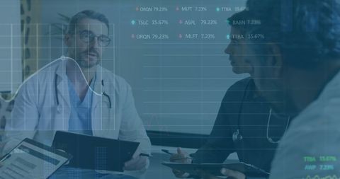 Global Economy and Healthcare Convergence