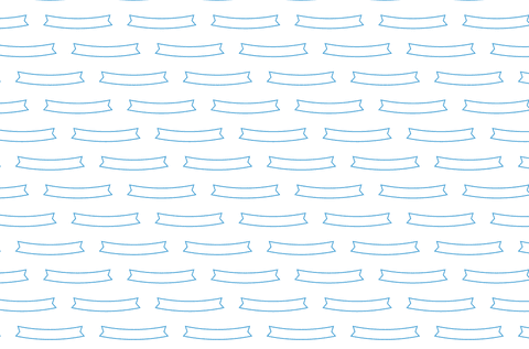 blue ribbon banners on transparent background seamlessly repeating - Download Free Stock Videos Pikwizard.com
