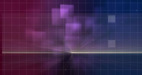 grid pattern illuminated holographic abstract background - Download Free Stock Images Pikwizard.com