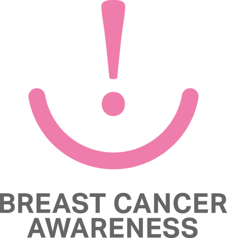 Breast Cancer Awareness Graphic with Transparent Background - Download Free Stock Videos Pikwizard.com