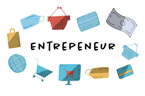 Colorful Transparent Symbols Illustrating Work and Business Concepts - Download Free Stock Videos Pikwizard.com